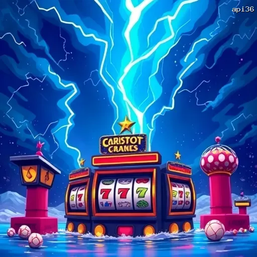 api36: Promo dan Bonus Terbaik untuk Para Gamer Indonesia