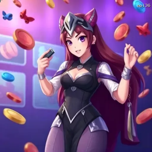 Menjelajahi Fitur Unggulan Situs Game api36