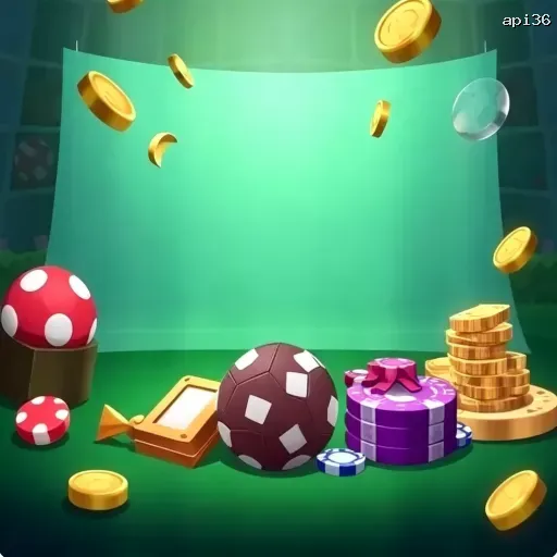 Mengulas Fitur Menarik di Situs Game api36
