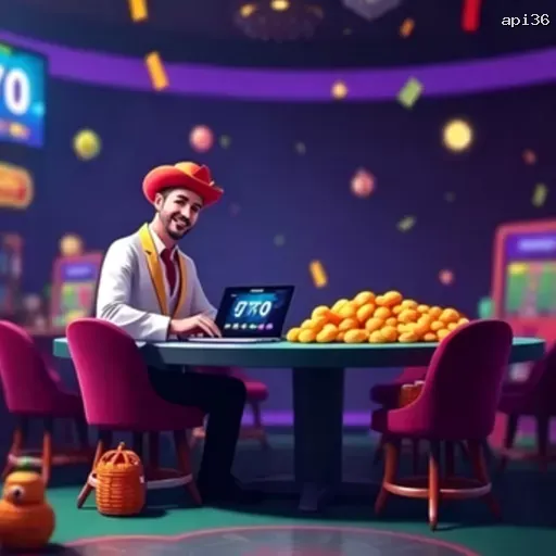 Panduan Lengkap Menggunakan Situs Game api36