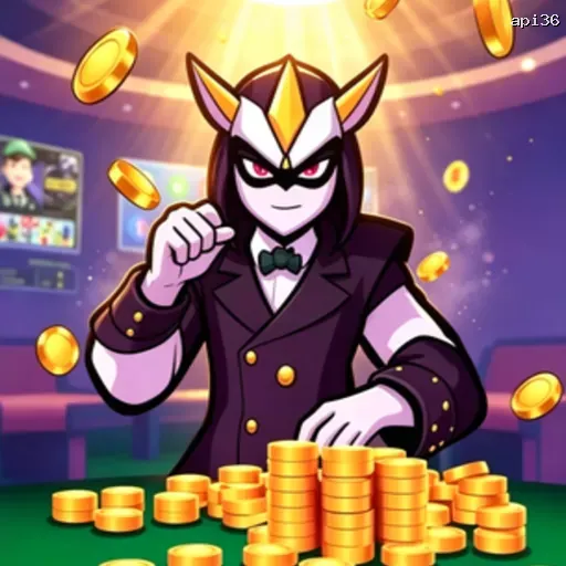 Keamanan dan Keandalan Situs api36 di Dunia Game