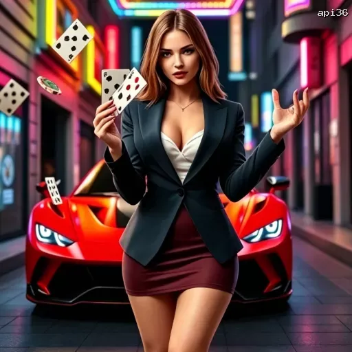 api36: Bet Sport Dengan Fitur Terbaik untuk Pemain Indonesia